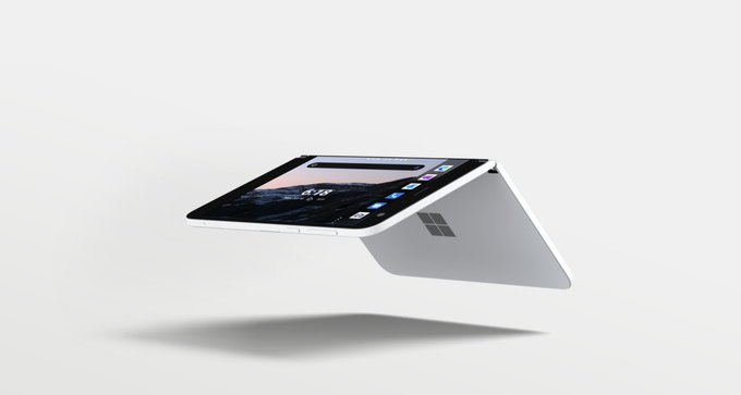 asterism_design's tweet photo. 世界のイケてるデザインチーム④：Microsoft

- ビジョン溢れるVI
- 様々なOSやデバイスに対応するデザインシステム
- リーダーのFriedman氏が率先して情報発信
- Surfaceなどのハードウェアも自分たちでデザイン

彼らの動向を見れば、未来のデザイン文化を先取りできるれぱ❄️

@MicrosoftDesign https://t.co/KcgBMPy4WE