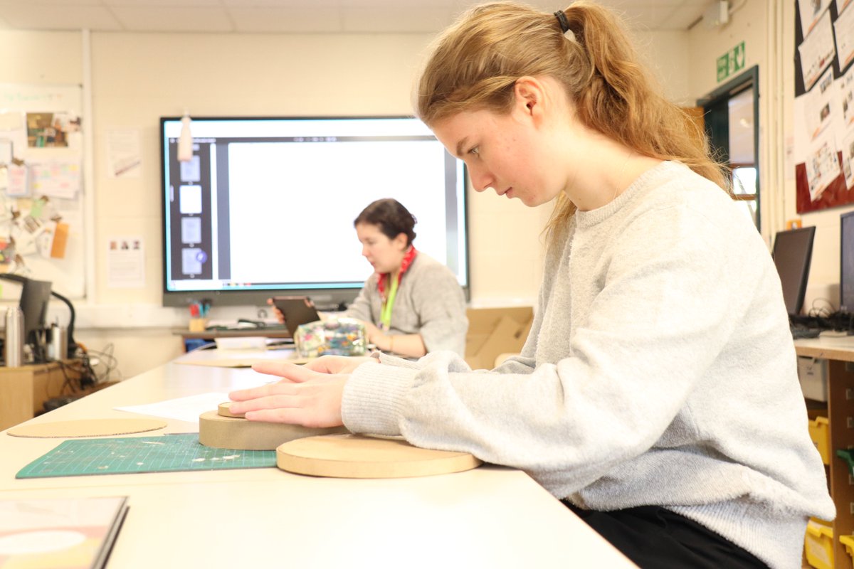 PipersSixthForm's tweet image. A Level Design Technology in action. Where science and creativity come together for some magnificent structures, straight from the imaginations of our #PipersSixthForm 

#PipersInspire #PipersDT #PipersIndividual