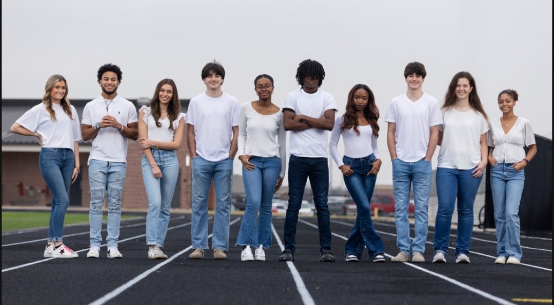 Forney High School Track and Field tweet media