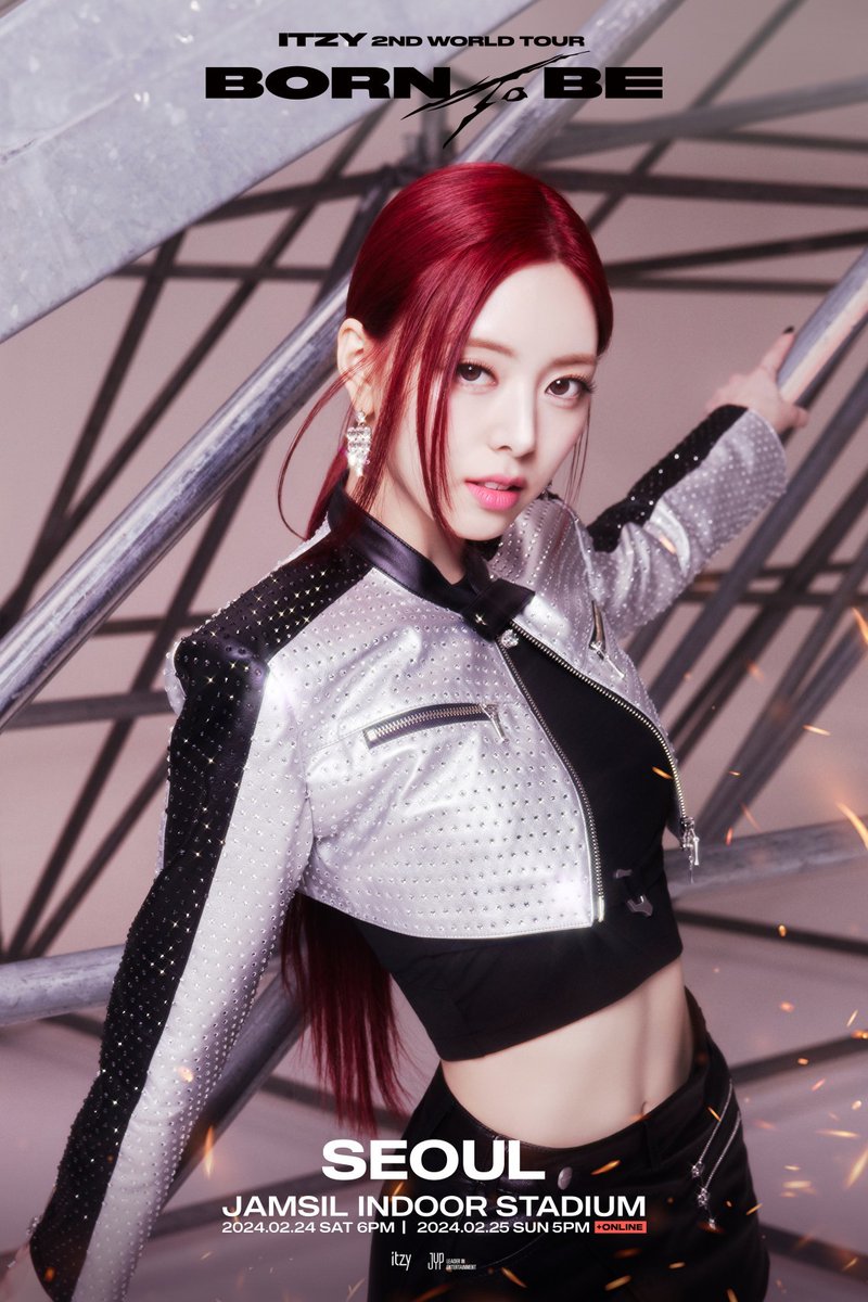 ITZY tweet media