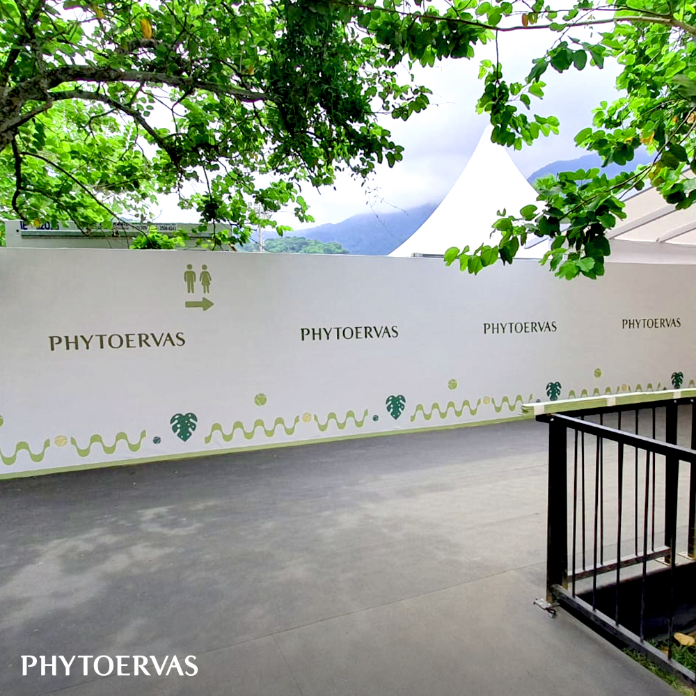 Novidade da semana! Estaremos presentes no Rio Open 2024, que reúne alguns dos melhores tenistas do mundo no Jockey Clube do Rio de Janeiro 🎾 Fiquem de olho por aqui e acompanhem com a gente! #Phytoervas #IlovePhyto