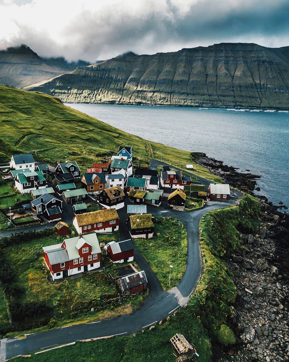 EUROPEAN BEST DESTINATIONS 2024 ranks the Faroe Islands among the top rankings out of 500:

europeanbestdestinations.com/european-best-…

#TravelNews #ebdestinations #traveltips #travelphotography