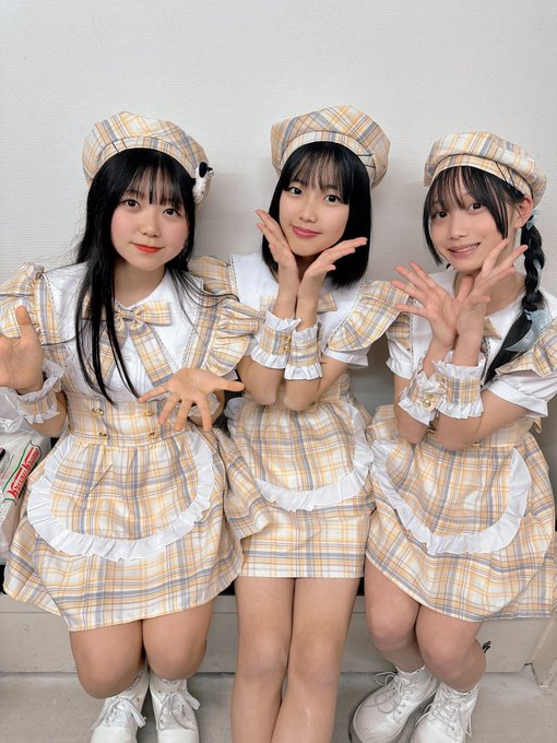 Twitterのコスプレ画像3