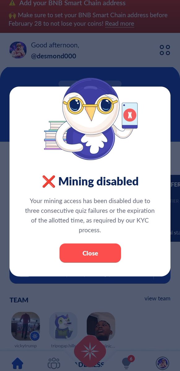 AndersonGr79612's tweet photo. @IceCoinInfo @ICECOINNEWS @desmond000 https://t.co/RIrhZX6ngL