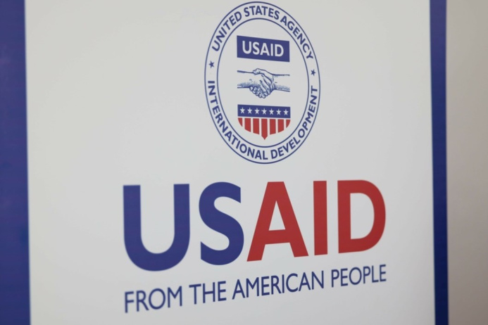 Saglyk's tweet image. USAID launches project to empower girls in ICT #Turkmenistan Where will they use their &quot;skills in web development and IT management, which will allow them to open their own business&quot; in the context of Internet blockade? #priorities @USAID orient.tm/ru/post/68657/…