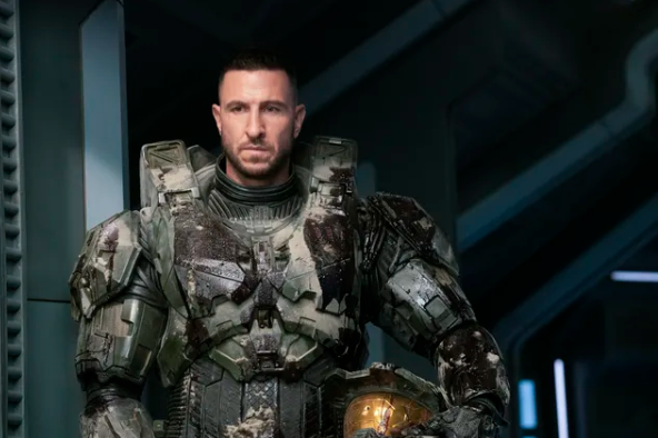 Halo Array tweet media