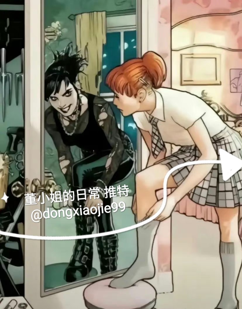 自从玩了推特后…… https://t.co/iHEHd3vnPT
