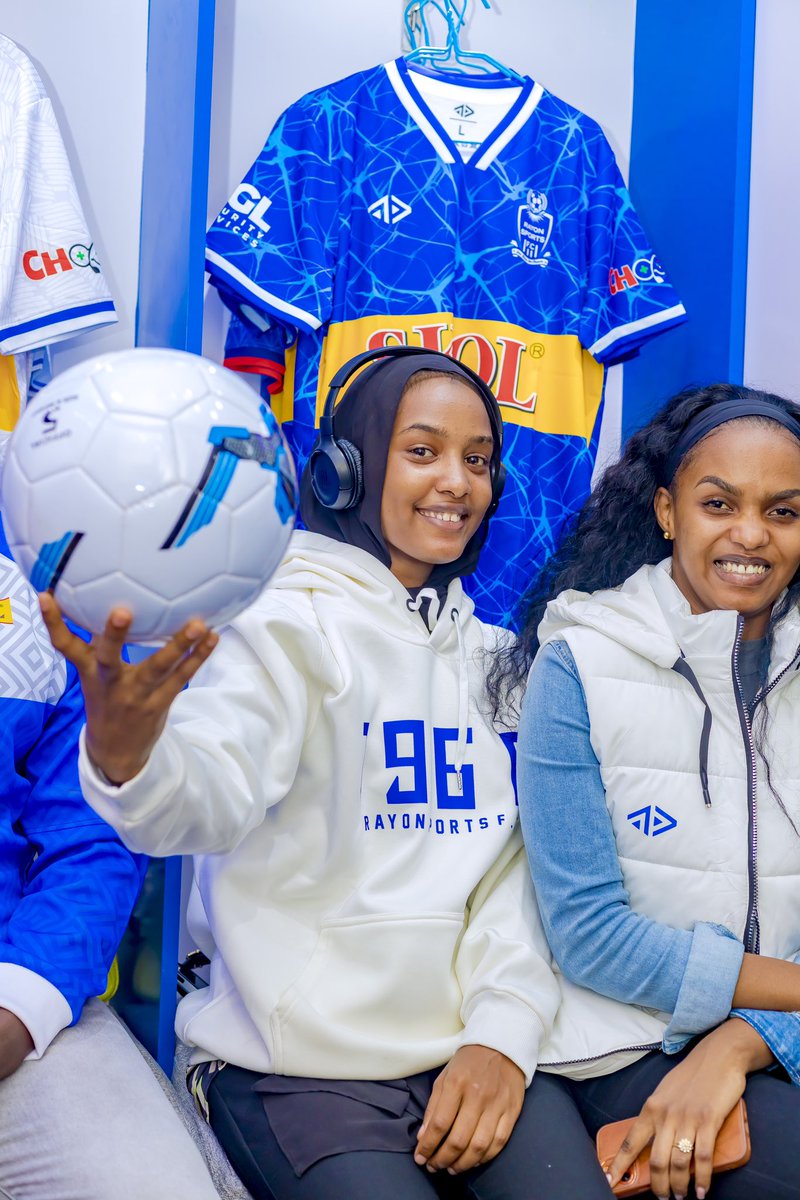 Rayon Sports Official tweet media
