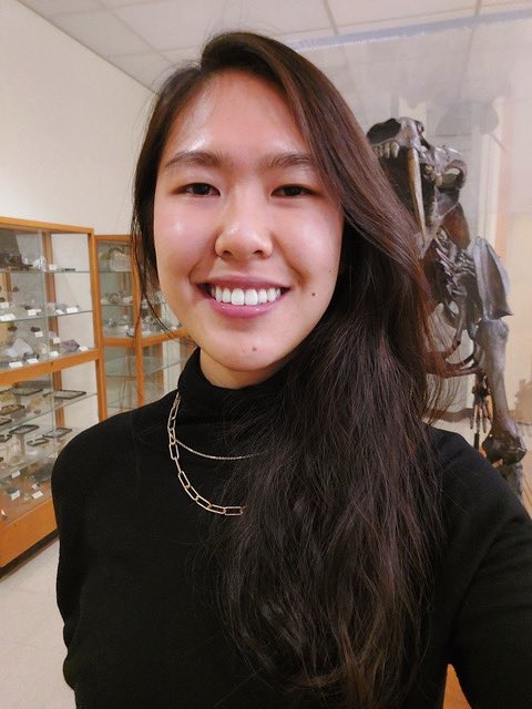 Congratulations to our <a href="/sicb_dpcb/">SICB Phylogenetics and Comparative Biology</a> BSP 2024 winners Devin Mendoza (poster), Alexus Roberts Hugghis (talk) and Shih-Na Liu (talk honorable mention)