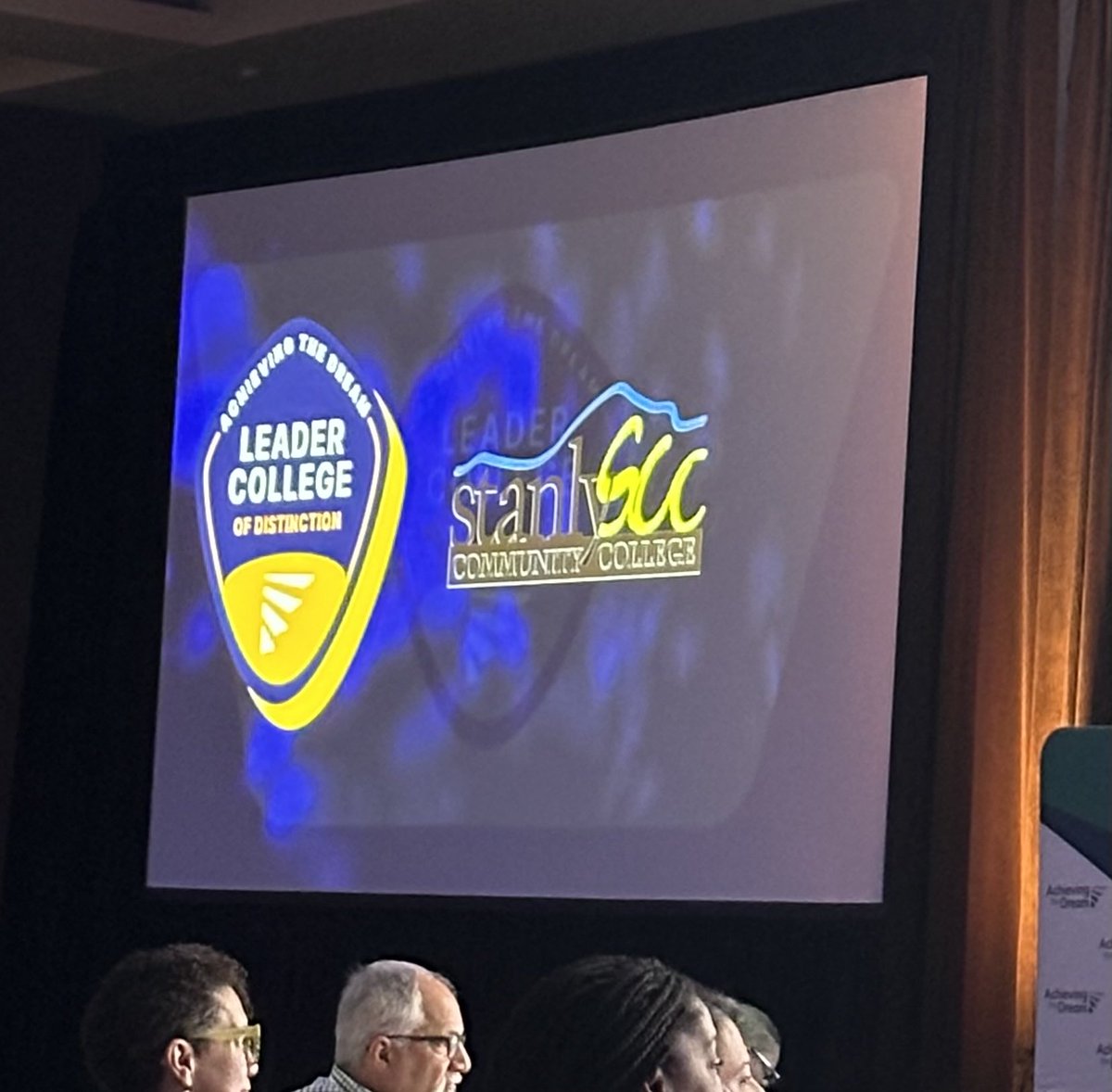 Dr. Audrey J. Jaeger tweet media