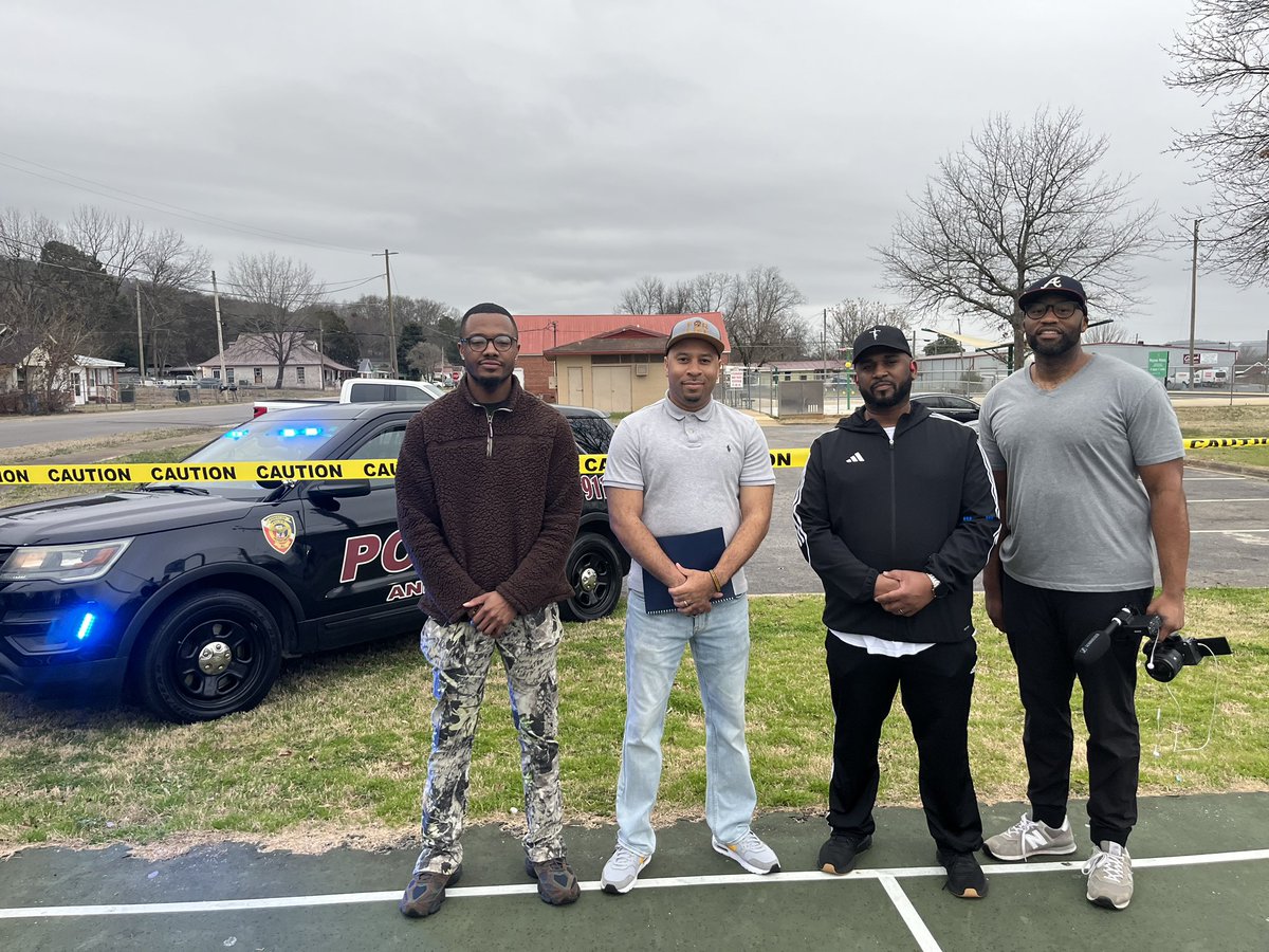 ASAP_PREVENTION's tweet photo. Behind the scenes of our new #IWantToLive commercial/Movement! π«π«π β«οΈ
If you havenβt seen it yet, be sure to check it out on all our social media!
#TeamASAP #EndGunViolence #BallersAgainstBullets https://t.co/1j8XBBF2oA