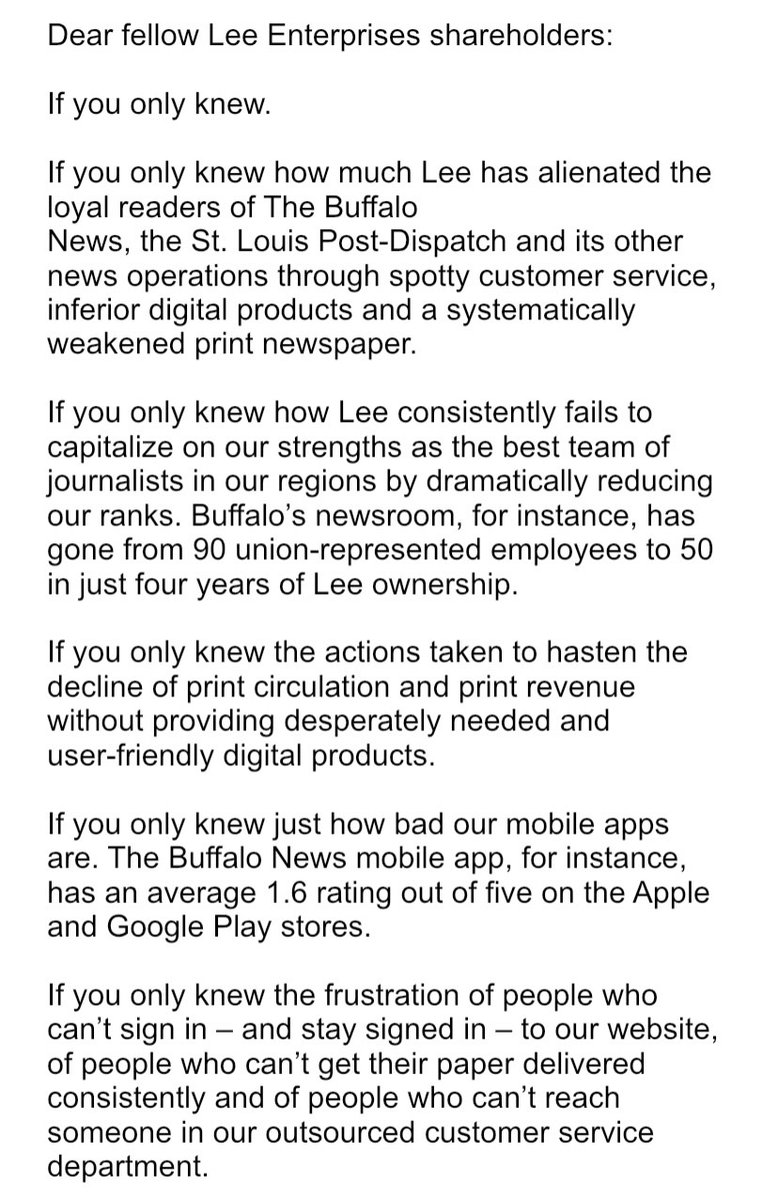 Buffalo Newspaper Guild tweet media