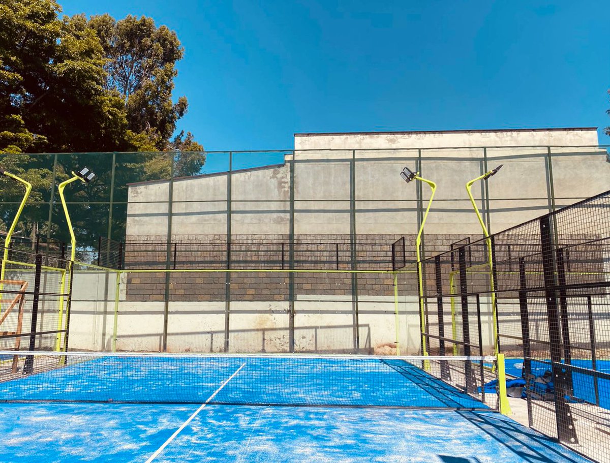 playonpadelke's tweet photo. Exciting news! 
Get ready to experience the Rhapta Road Courts from next week. Don't miss out on the buzz – stay tuned for all the exclusive details!

#Padel #PadelKenya #Playonpadel https://t.co/TL69GYDNpp