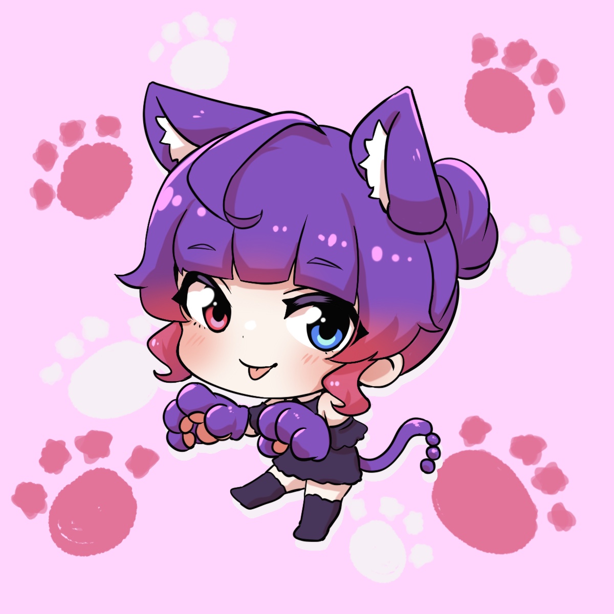 #DDP #猫の日