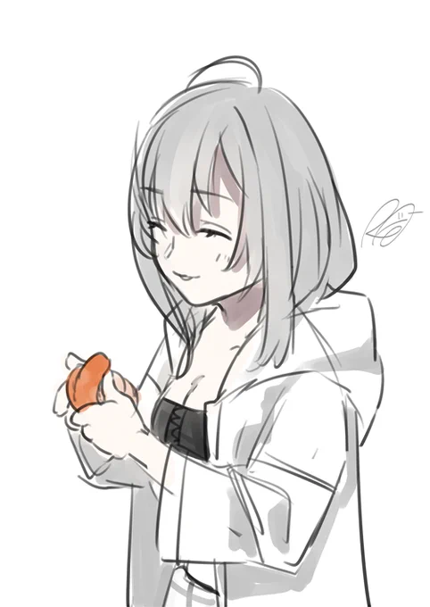 らくがき 