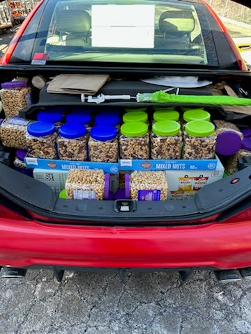 The Food Drive tweet media