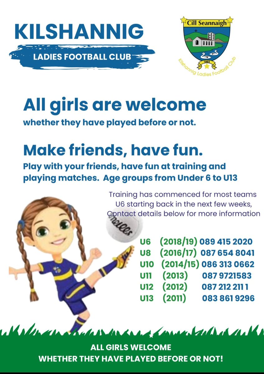 Kilshannig Juveniles (@kilshannigjuv) on Twitter photo 