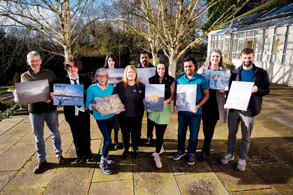 NEWS: This year’s Belfast Parks Photographic Competition winners revealed at Malone House today ow.ly/e3yW50QGGJN

<a href="/mcqcos/">McQuillan Companies</a>  <a href="/aurorapacom/">Aurora Photographic</a>