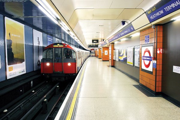 Drallim Industries Limited are pleased to announce that London  Underground Limited have awarded them the prestigious contract to  design, manufacture &amp; service a safety critical device- Permanent Current Rail Indicating Device - see tinyurl.com/52pzfwvm
