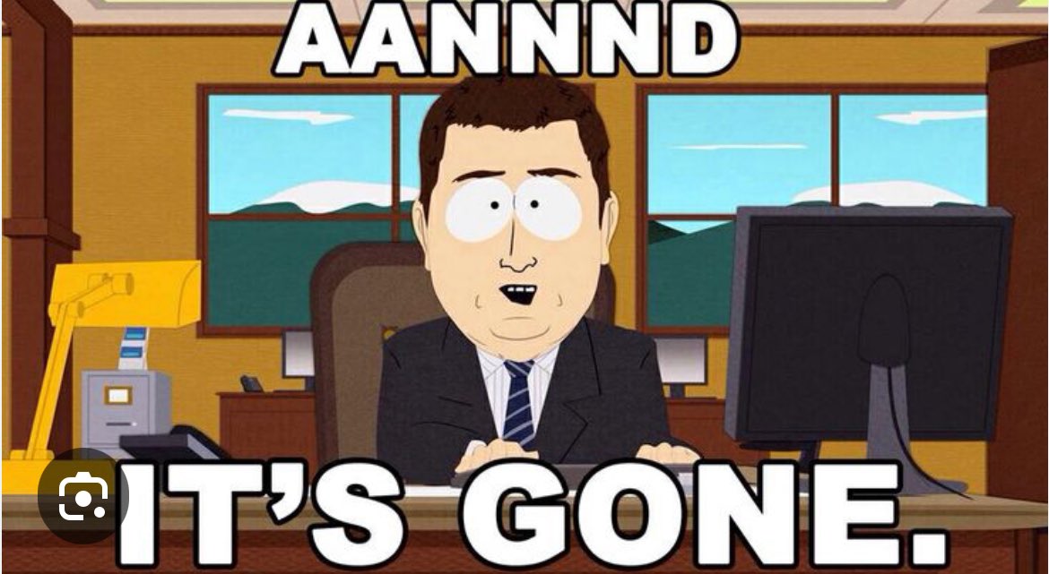 realredredly's tweet image. AT&amp;amp;T’s customer base after the SOS situation #sosmode