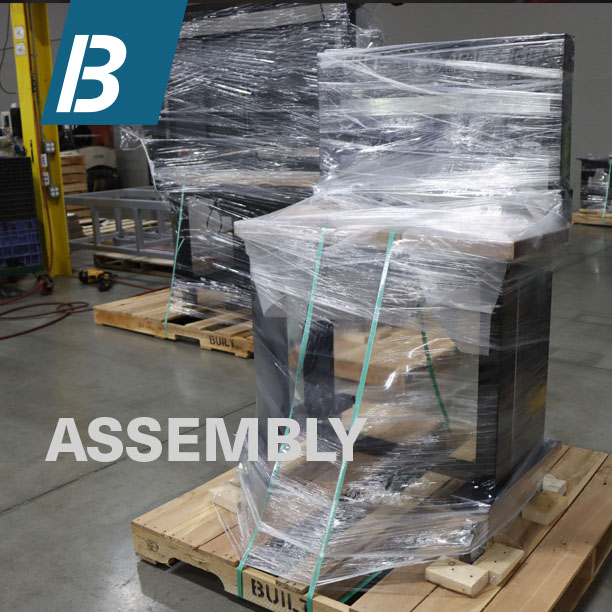 BUILTSystems's tweet photo. BUILT products are often shipped fully assembled for quick, easy installation for our customers. Learn more about BUILT by visiting: https://t.co/IxyrKiqWeW 

#manufacturing #assembly #shipping #supplier #industrial https://t.co/xPjCg6AcSV