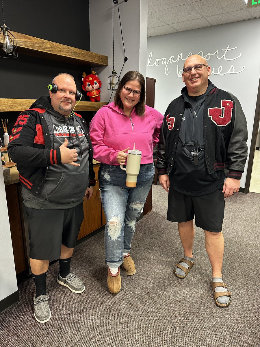 JD Dubes tweet media