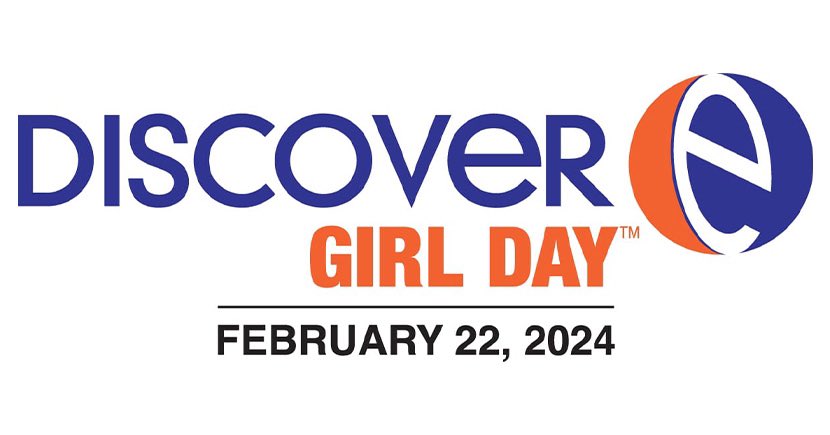 predaina's tweet photo. Happy Introduce a Girl to Engineering Day. Today, just like EVERY day, is a great day to introduce a girl to engineering or encourage a girl in your life to join the @swetalk SWE community through @SWENext. 

#SWENext #BeThatEngineer #GirlsInSTEM #Engineering #GirlDay #EWeek2024 https://t.co/pMOR61Xkcm