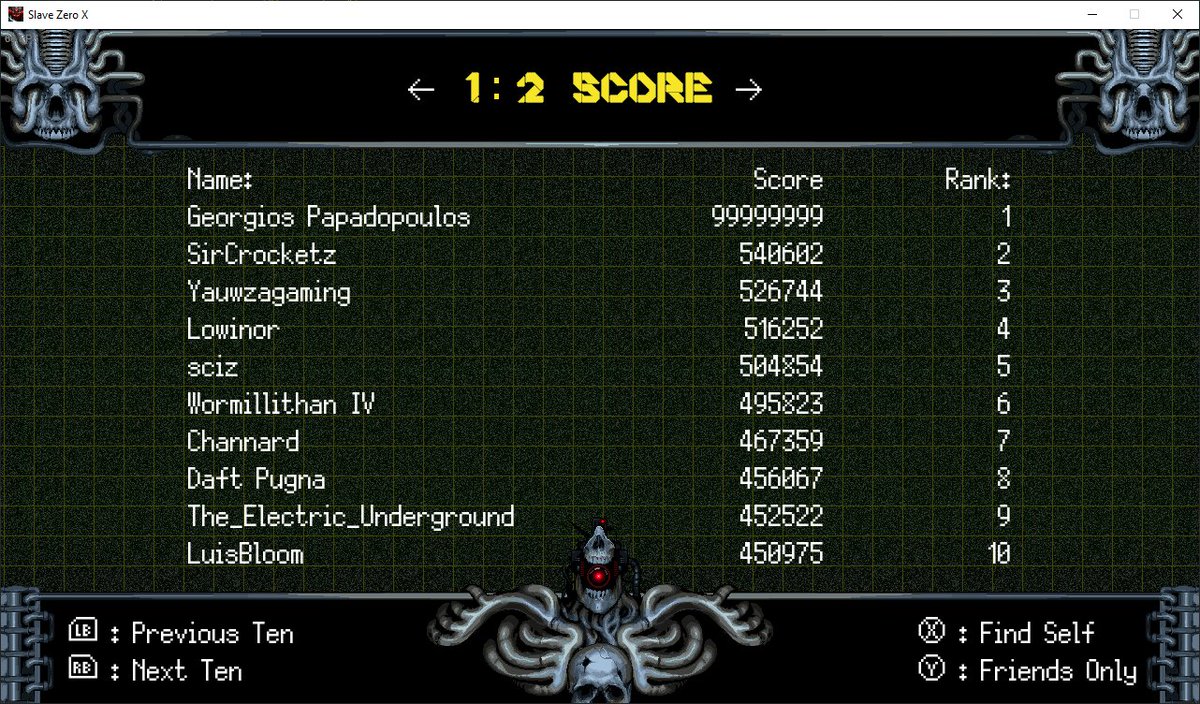 SirCrocketz's tweet photo. @AnimatedTako Cheater taking away my #1 spot🙄 https://t.co/KMhZ8Afv7b
