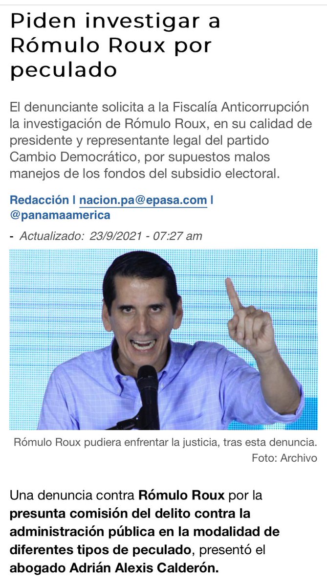 Paco tweet media
