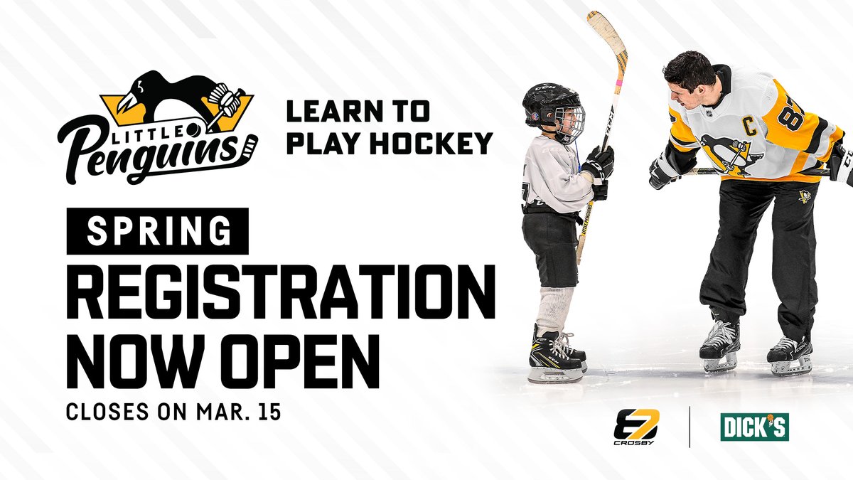 Pittsburgh Penguins tweet media