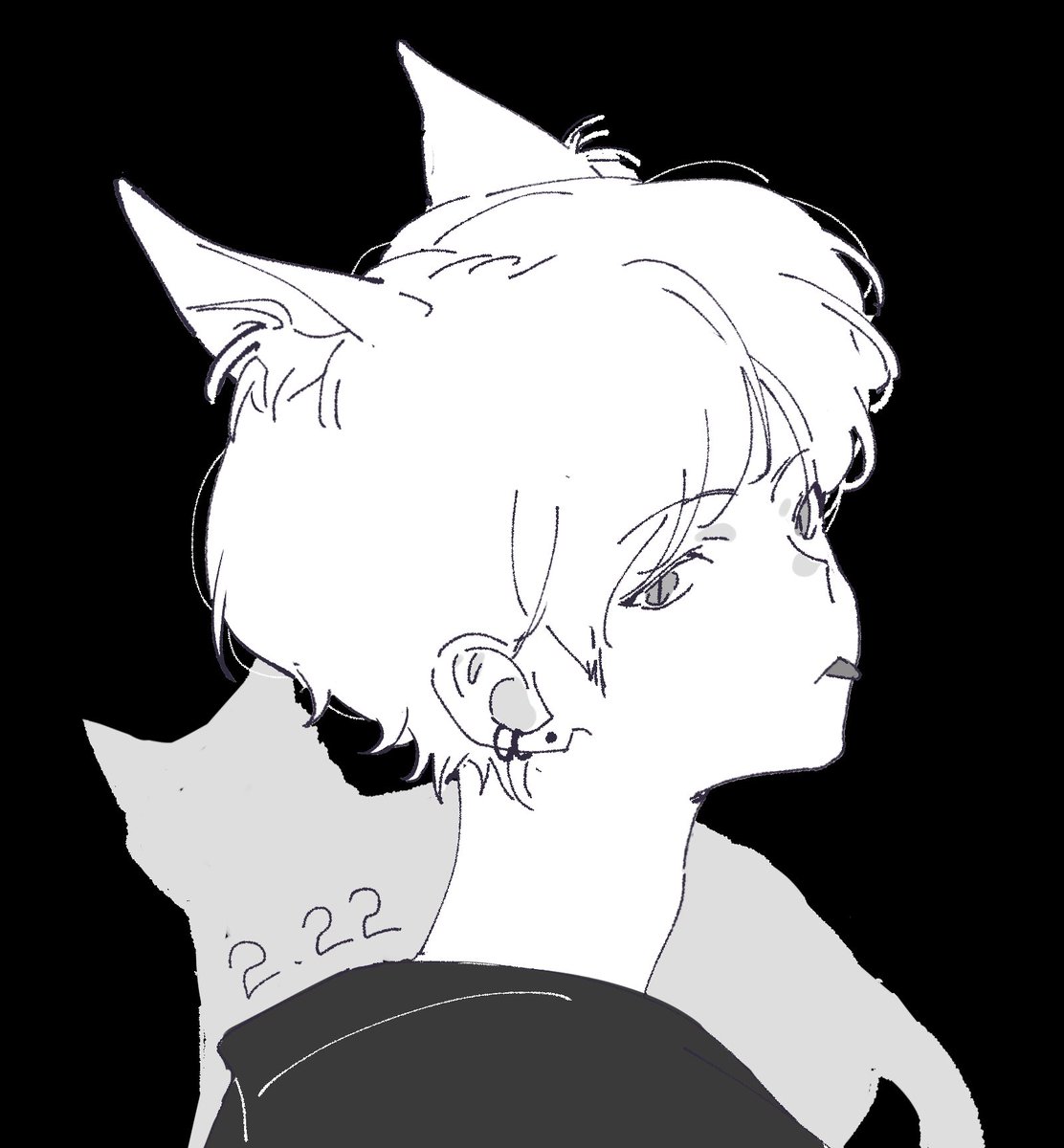 猫の日