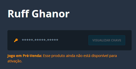 NandoFCosta's tweet photo. @nuuvem não libera nunca ? to maluco aqui https://t.co/YGgo2vy0jp