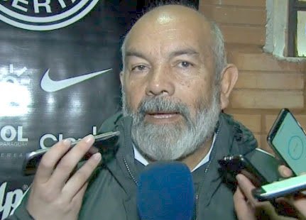 📞 CONTACTO TELEFÓNICO 

🗣️ Roberto Paredes (formador de las inferiores de #Libertad) por <a href="/680CARITAS/">Radio Cáritas UC</a> 📻