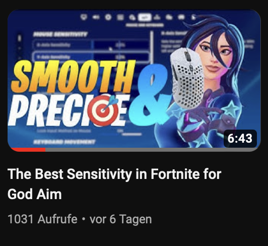 First Video with over 1K VIEWS!💥 Ty for everyone supporting means a lot♥️

If you haven't watched, go watch it NOW: youtu.be/1JLhmG376AM