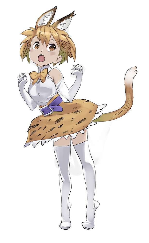 ネコミミ詰め合わせ 