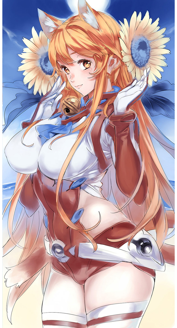 ネコミミ詰め合わせ 