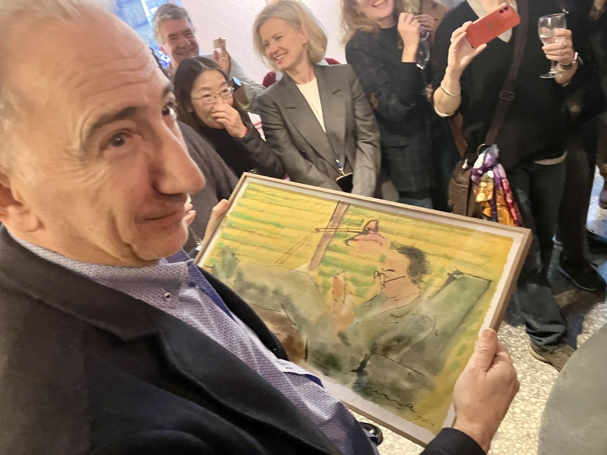 Jaume Claret tweet media