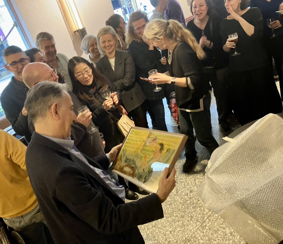 Jaume Claret tweet media