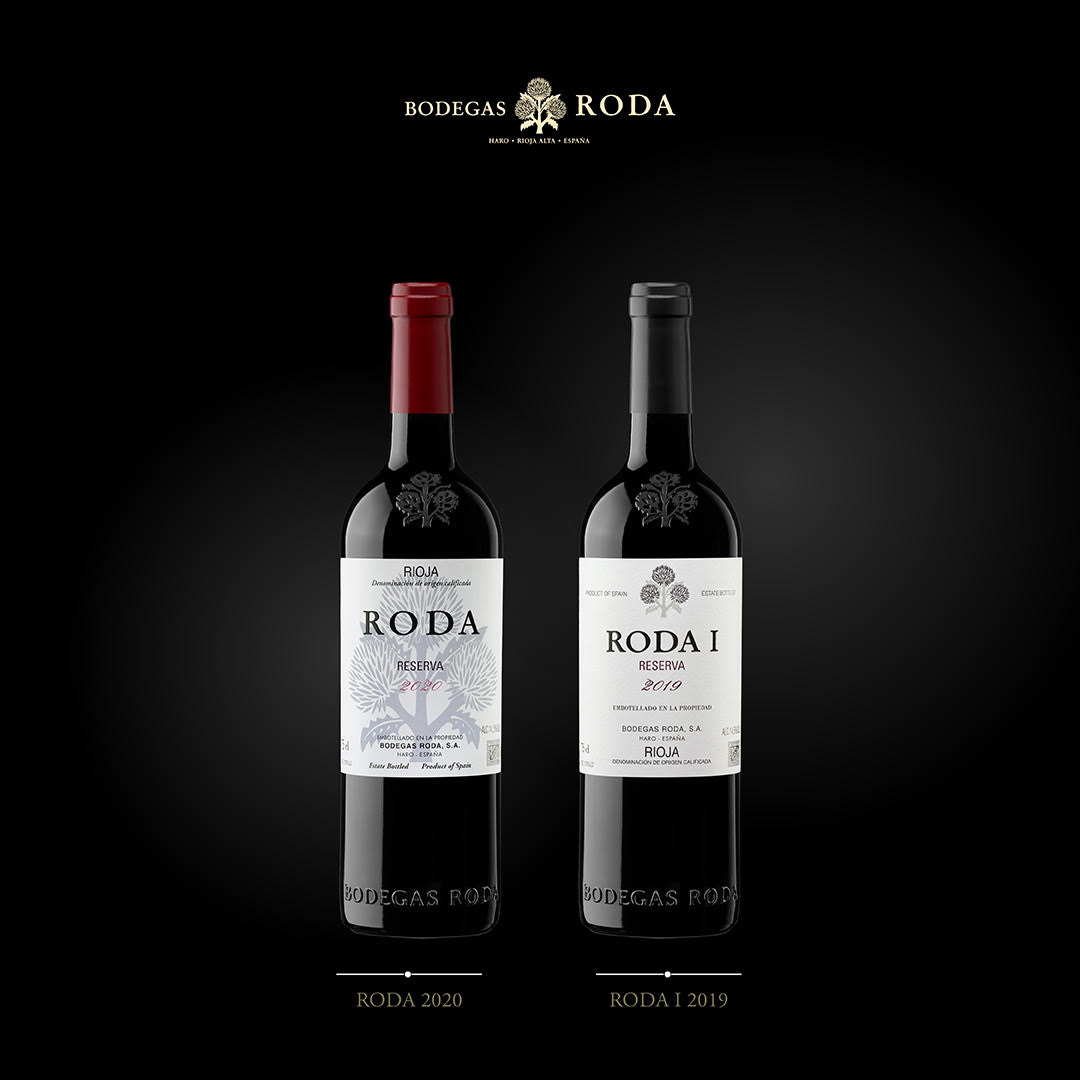 BodegasRoda's tweet photo. ¡RODA 2020 y RODA I 2019, los vinos que presentaremos el próximo 15 de junio durante La Cata del @BarriodEstacion! Una oportunidad única para disfrutar de la diversidad de los vinos del Barrio.

¡Os esperamos!🍷

#BodegasRODA https://t.co/MNZKRlGGx4