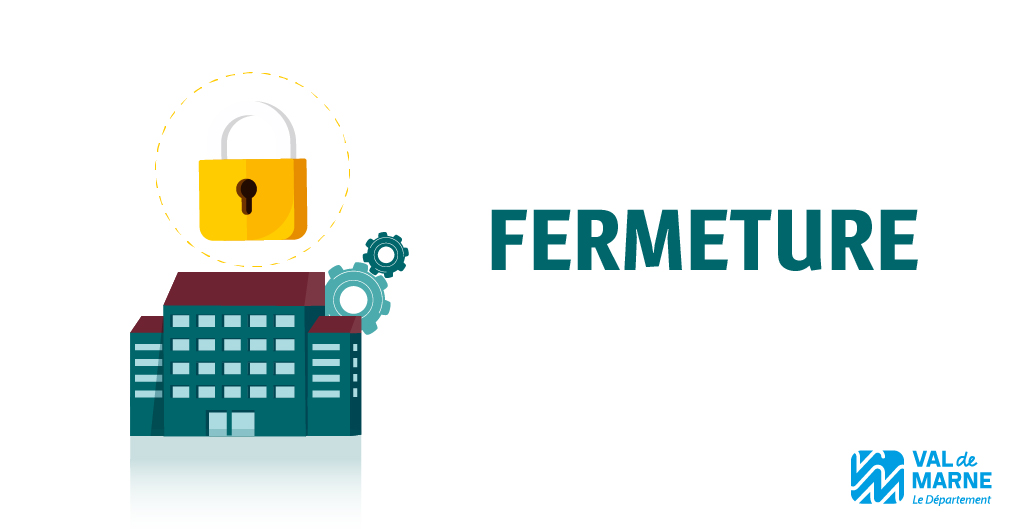 valdemarne_94's tweet photo. #Meteo94 #EspacesVerts
⚠ Suite aux conditions météorologiques, tous les parcs départementaux ferment leurs portes.
➡ Concernant les parcs en accès libre : nous vous invitons à quitter les lieux dès que possible. https://t.co/3G29TaW3Ph