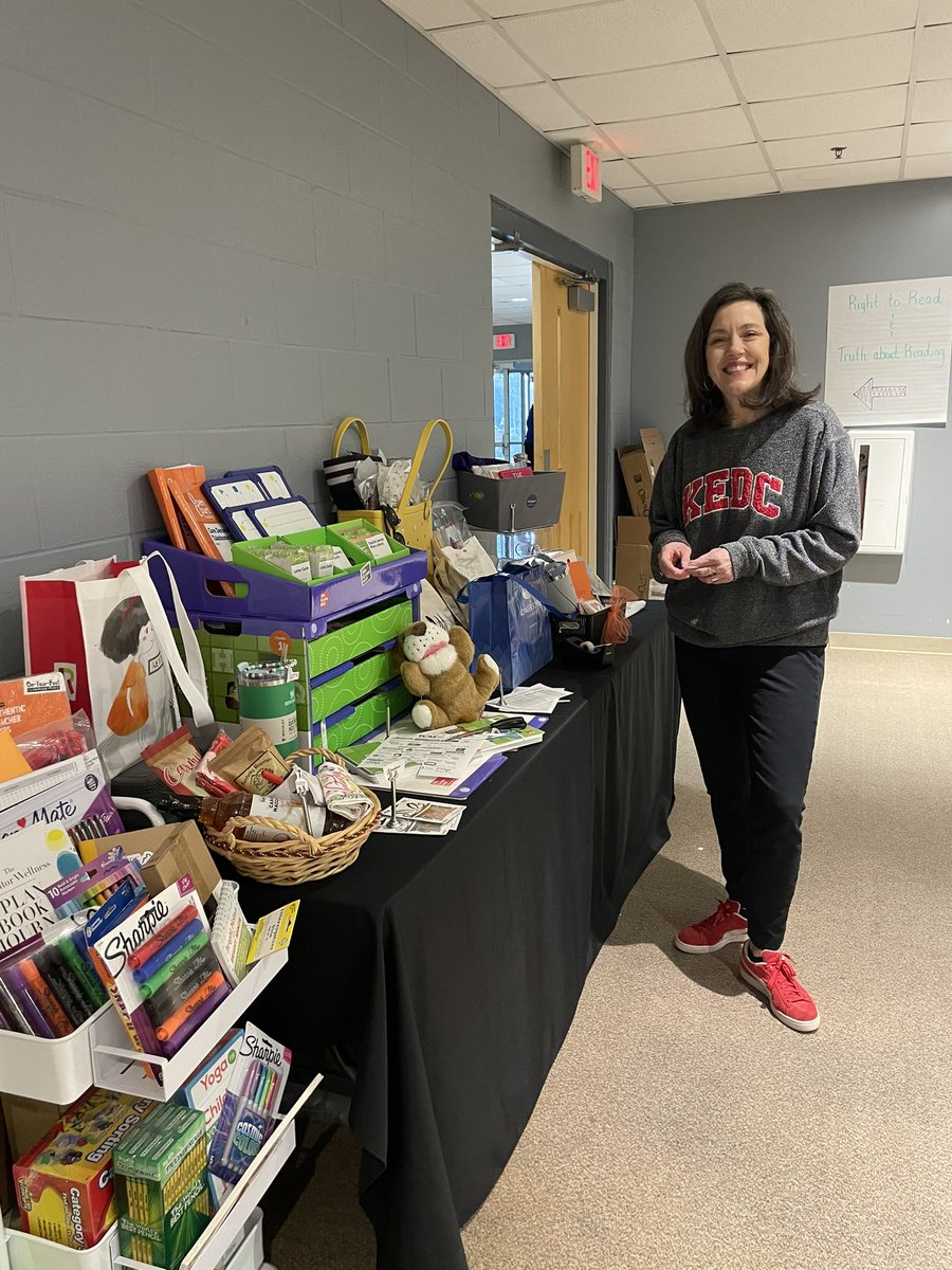 KEDC Instructional Support Services tweet media