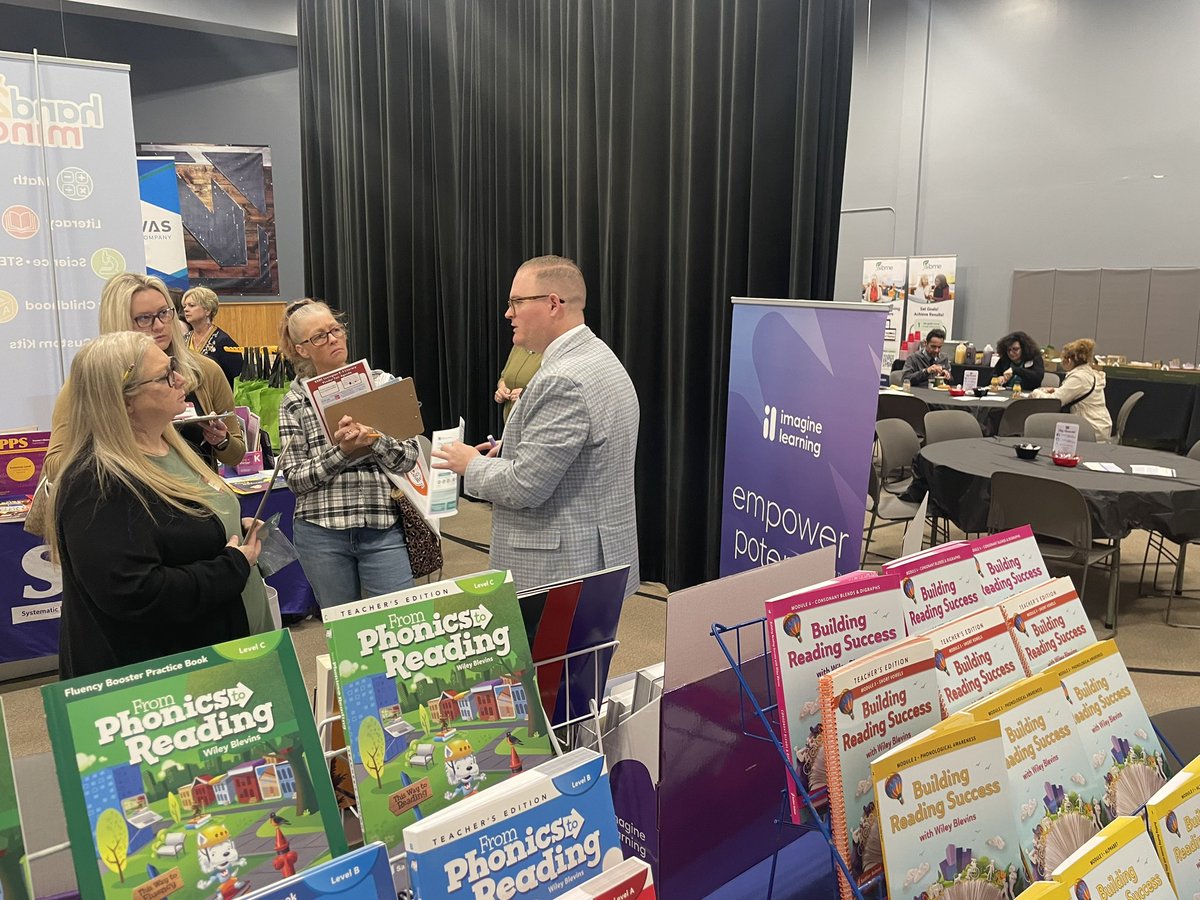 KEDC Instructional Support Services tweet media