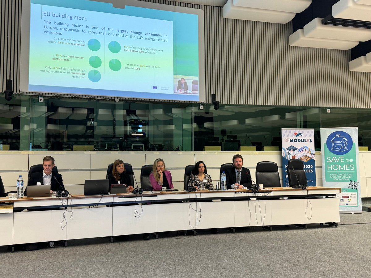 Save the Homes tweet media