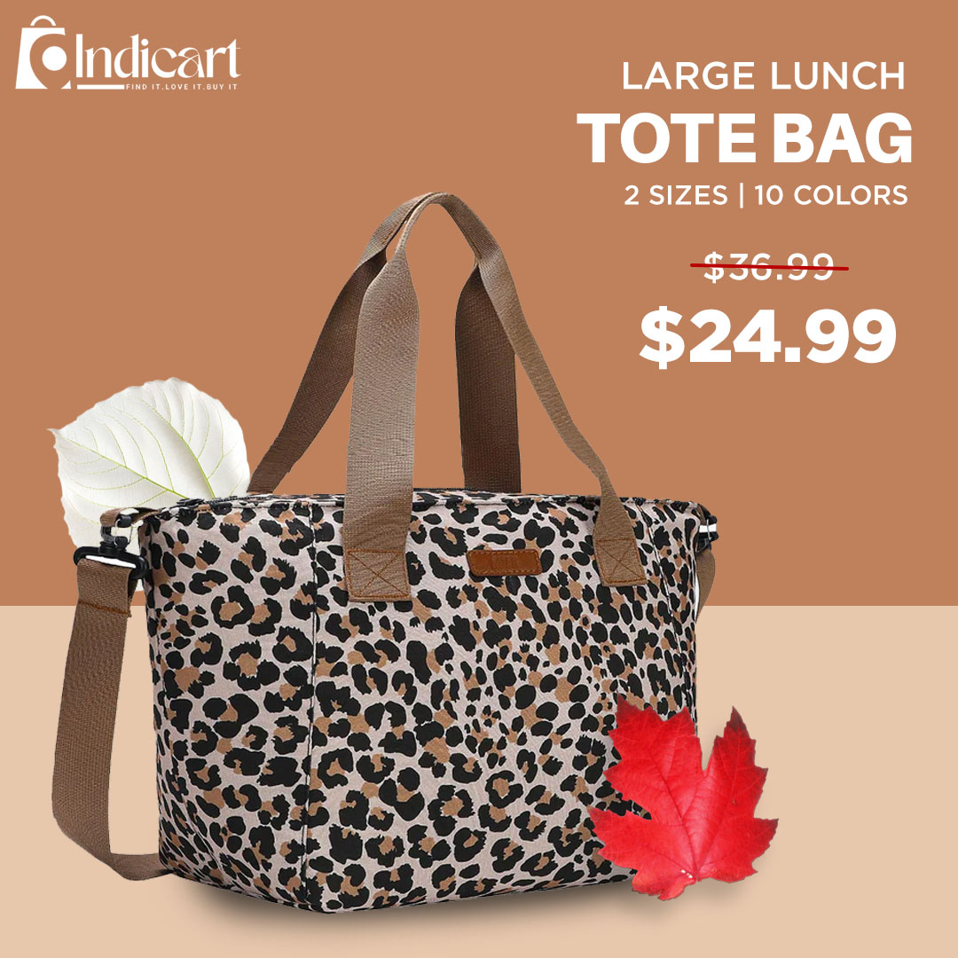 indicartshop's tweet photo. Pack your dreams and goals in our stylish bags! 🎒 From gym essentials to everyday must-haves, we've got you covered. Grab your favorite bag and go conquer the day!

Visit our website: https://t.co/ez61kZTrkP

#indicart #bags #lunchbag #gymbag #bagsale #totebag #dufflebag https://t.co/F6bebcPpSy