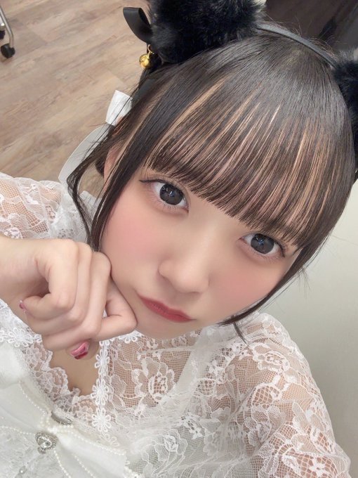 奥野未悠のTwitter画像32