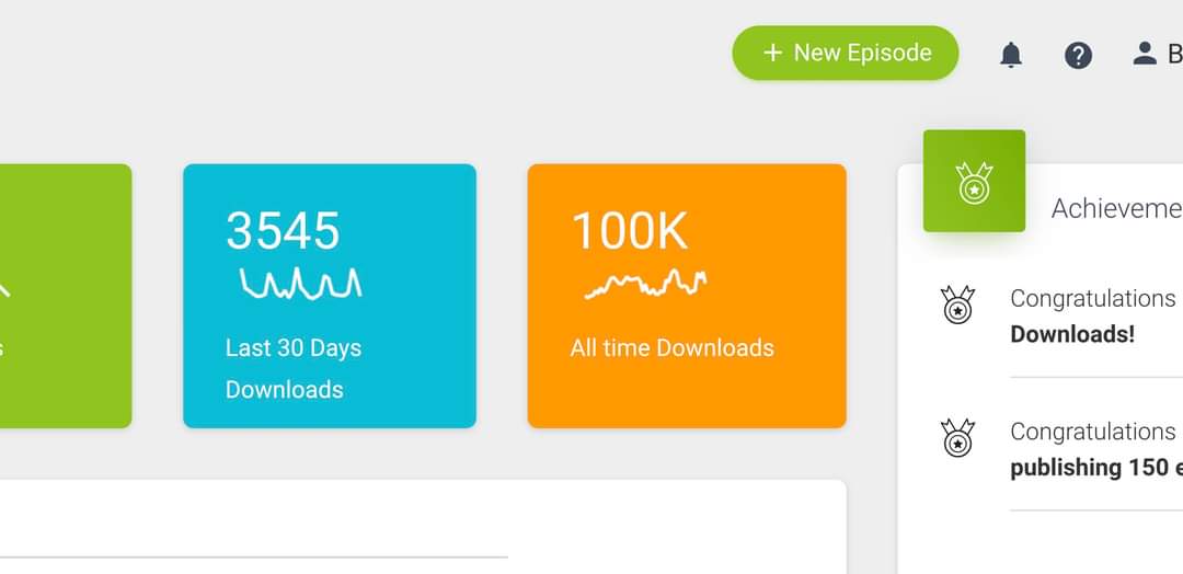 The Bearded Tit's Podcast tweet media