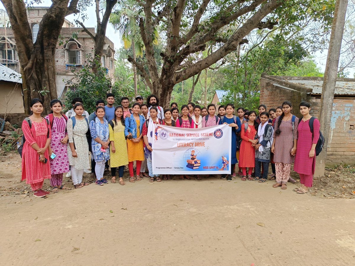 Nss2Srmv's tweet photo. Literacy Drive . https://t.co/PShnZDSEOY