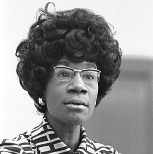 Today we celebrate the achievements of #ShirleyChisholm, the first black woman elected to the U.S. Congress and a trailblazer in politics. #BlackHistoryMonth #WomenInPolitics
#praiseworthycandles
#knowledgeispower
#motivation
#blackbusinesses
#shopandbuyblack
#womanowned