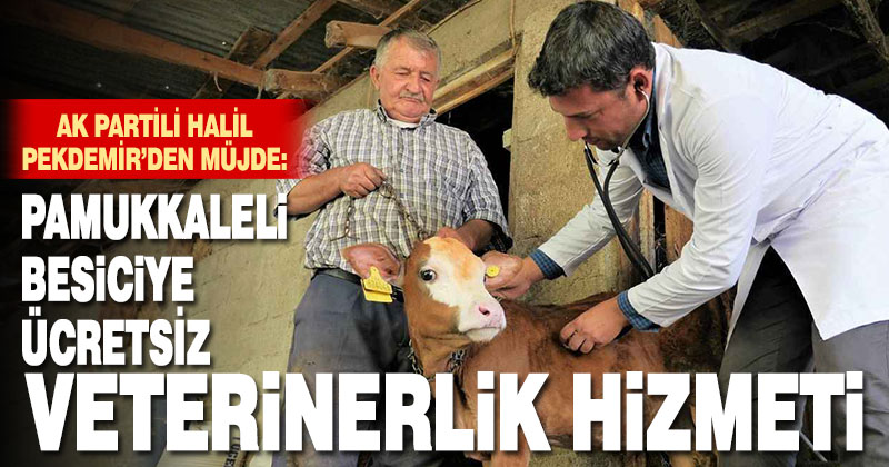 denizlihabercom's tweet photo. Ak Parti Pamukkale Belediye Başkan Adayı Pekdemir’den ücretsiz veterinerlik hizmeti müjdesi @denizlihabercom @denizlibld @Halilpekdemir20 @PamukkaleB #denizli #pamukkale
https://t.co/qUGEcFrCmI https://t.co/XHpV75C5TB