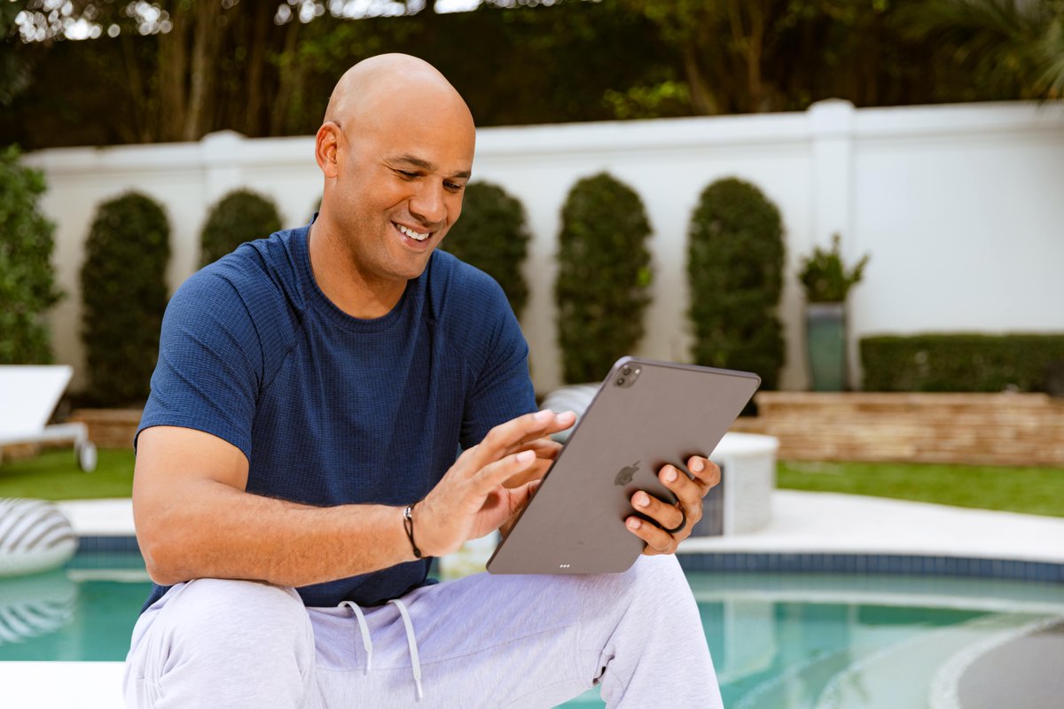 From your everyday banking needs to major life events, we are here for you along each step of your financial journey. Join today and get a $100* cash bonus. ow.ly/n0UO50QEgns @JasonTaylor #PaidPartnership #EmpowerYourMoney #WelcomeGift